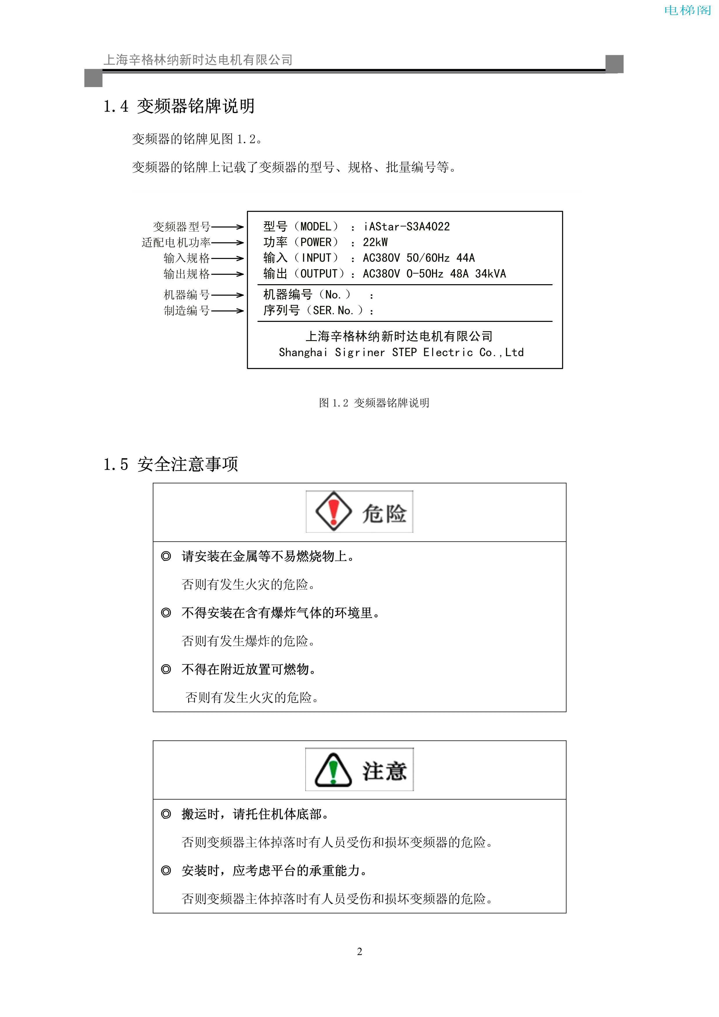 iAStar-S3系列电梯专用变频器使用说明书-9(V2[1].03)_10.jpg