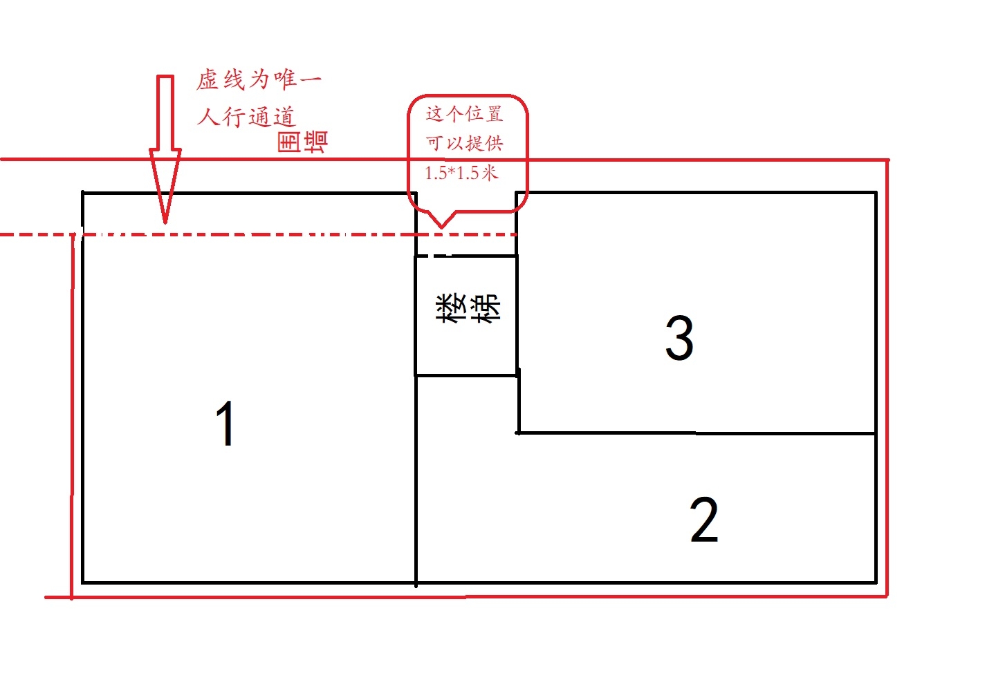 求助，老小区想装电梯。